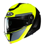 Casco Moto Modulare P/J Hjc i91 BINA MC3H