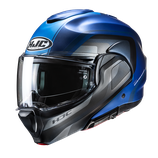 CASCO HJC F100 REFF MC2SF