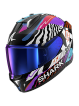 SKWAL i3 SPEED-FANCY Black White Orange