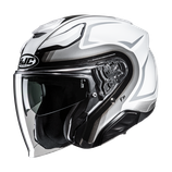 HJC F 31 BASK MC10