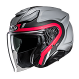 HJC F 31 BASK MC1SF
