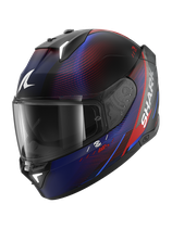 SKWAL i3 SPEED-TECH Mat Black Red Blue
