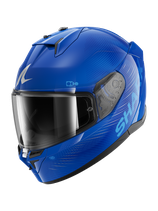 D-SKWAL 3 SP LYNE Blue Silver Blue