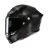 RPHA 1 V2 UNI BLACK CARBON LUCIDO