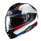 Casco Moto Modulare P/J Hjc i91 FELIO MC21