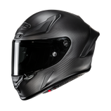 RPHA 1 V2 MATTE BLACK CARBON