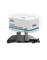 Adattatore Cardo Packtalk Pro Edge Neo per Shoei Neotec-3 GT-Air-3 J-Cruise-3