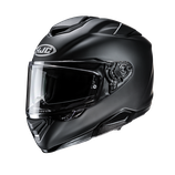 HJC CASCO RPHA72 NERO OPACO