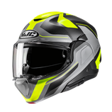 CASCO HJC F100 BIOS MC3HSF