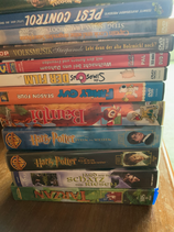 DVD's & Video's für Kinder