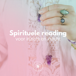 Spirituele reading