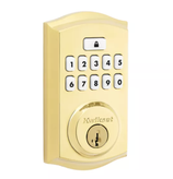 Kwikset 電子デッドボルト錠  正規輸入品　　（新型）