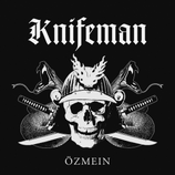 Knifeman - Ozmein