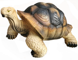 RIA782 Schildkröte Figur