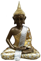 RIB84 Buddha Figur