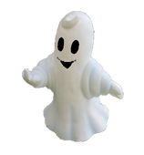 RIBEL20240233 Halloween Geist Figur