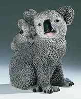 RIF314 Koala Figur