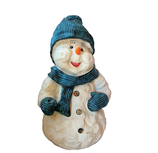 150140 Schneemann Figur