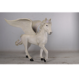 RIVDDH-180166 Pegasus Figur groß