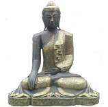 RIC244 Buddha Figur