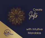 How to Interpret Intuitive Mandalas - Promo Price