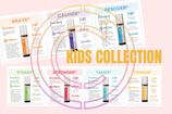 Kids Kollektion Grafiken