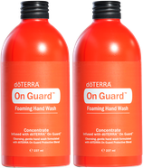 On Guard Handseifenkonzentrat 2 Pack