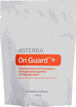 On Guard Kautabletten
