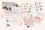 Family - & Home Essentials Starter Set ebook