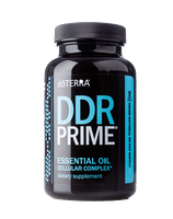 doTERRA DDR Prime Softgels