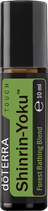 Shinrin Yoku Touch