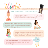 Illustrierte Einzelöle