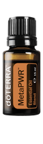 doTERRA MetaPWR 15ml