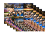 5er Pack "Leipzig 2026" DIN A3 Quer- oder Hochformat