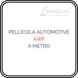 PELLICOLA AUTOMOTIVE AWF AL METRO