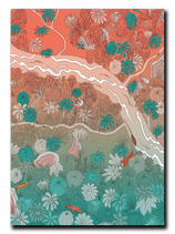 PK LOOPS - Dschungel - No 119