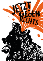 PK JETZT gegen Rechts - No 130