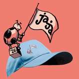Jaja Cappy 26