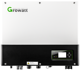 Growatt 3PH Hybrid Inverter SPH4000TL3 BH-UP  - 6,0kW DC-Leistung