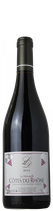 2015 Baron de Valery Pays d`Herault Rouge TØR