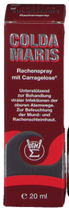 Coldamaris Rachenspray 20ml