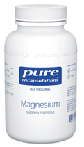 Pure encapsulations Magnesium 90 Kapseln