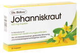 Dr. Böhm Johanniskraut 425mg 60 Kapseln