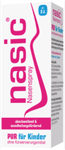 Nasic Pur Nasenspray Kind 10ml