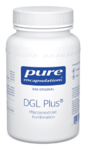 Pure encapsulations DGL Plus 60 Kapseln