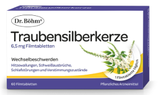 Dr. Böhm Traubensilber 60 Tabletten
