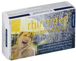 Rhinomed Schnupfen Kapseln 30ST