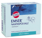 Emser Nasenspülsalz 2,5g Beutel