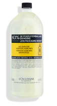 L`Occitane Citrus-Verveine Duschgel  ECO Refill 500ml