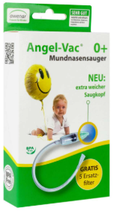 Angel VAC Mund-Nasensauger 1ST